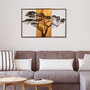 Wallity Acacia Tree - 388-A